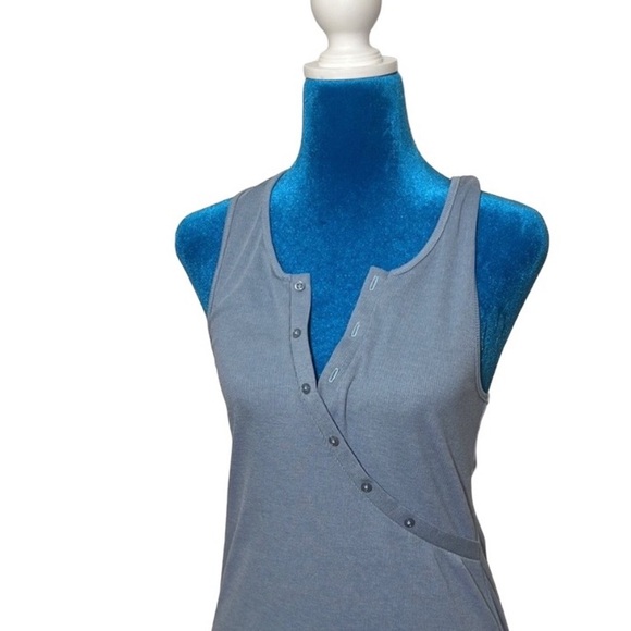 Camila Coehlo Misha Ribbed Mini Dress size M - Picture 4 of 6